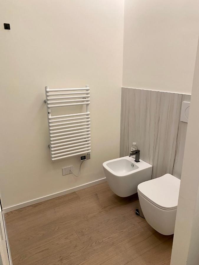 Torino 64 - Duomo City Center Luxury Apartment Perfect X2! Milano Eksteriør billede