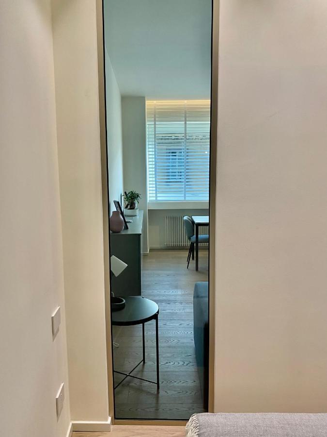 Torino 64 - Duomo City Center Luxury Apartment Perfect X2! Milano Eksteriør billede