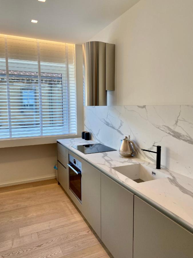 Torino 64 - Duomo City Center Luxury Apartment Perfect X2! Milano Eksteriør billede
