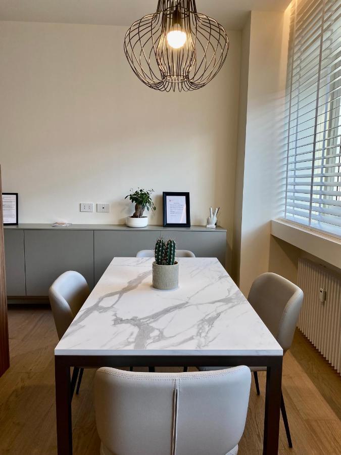 Torino 64 - Duomo City Center Luxury Apartment Perfect X2! Milano Eksteriør billede