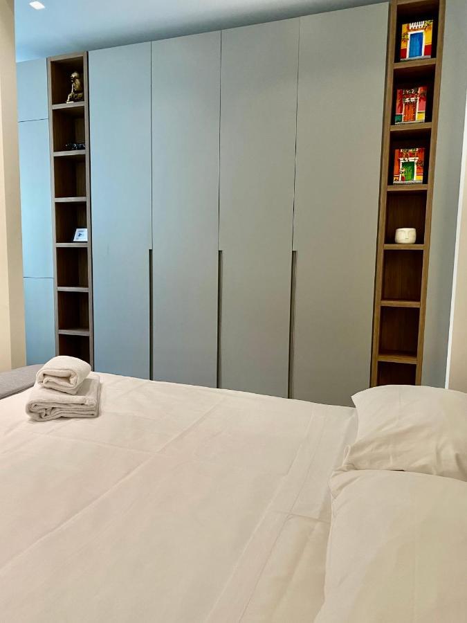Torino 64 - Duomo City Center Luxury Apartment Perfect X2! Milano Eksteriør billede